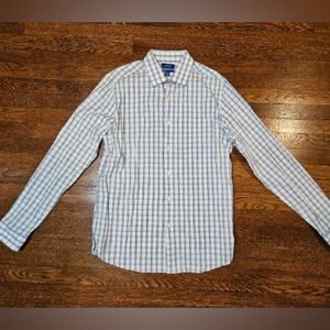 Button down
